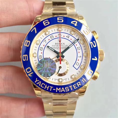 best rolex yachtmaster ii replica|rolex yacht master ii watches.